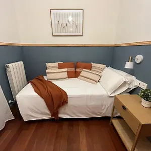 Apartamento Old Town Core Next To Plaza Nueva, Bilbao