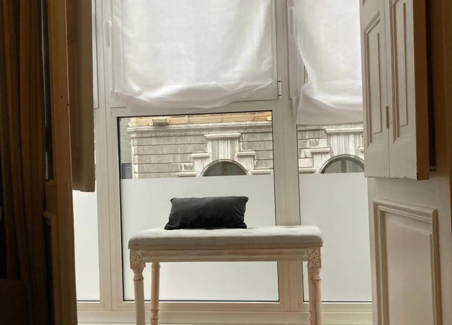 Apartamento Guretxe Apartment Bilbao Spain