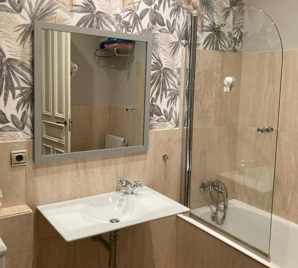 Apartamento Guretxe Apartment Bilbao 0*,  Spain