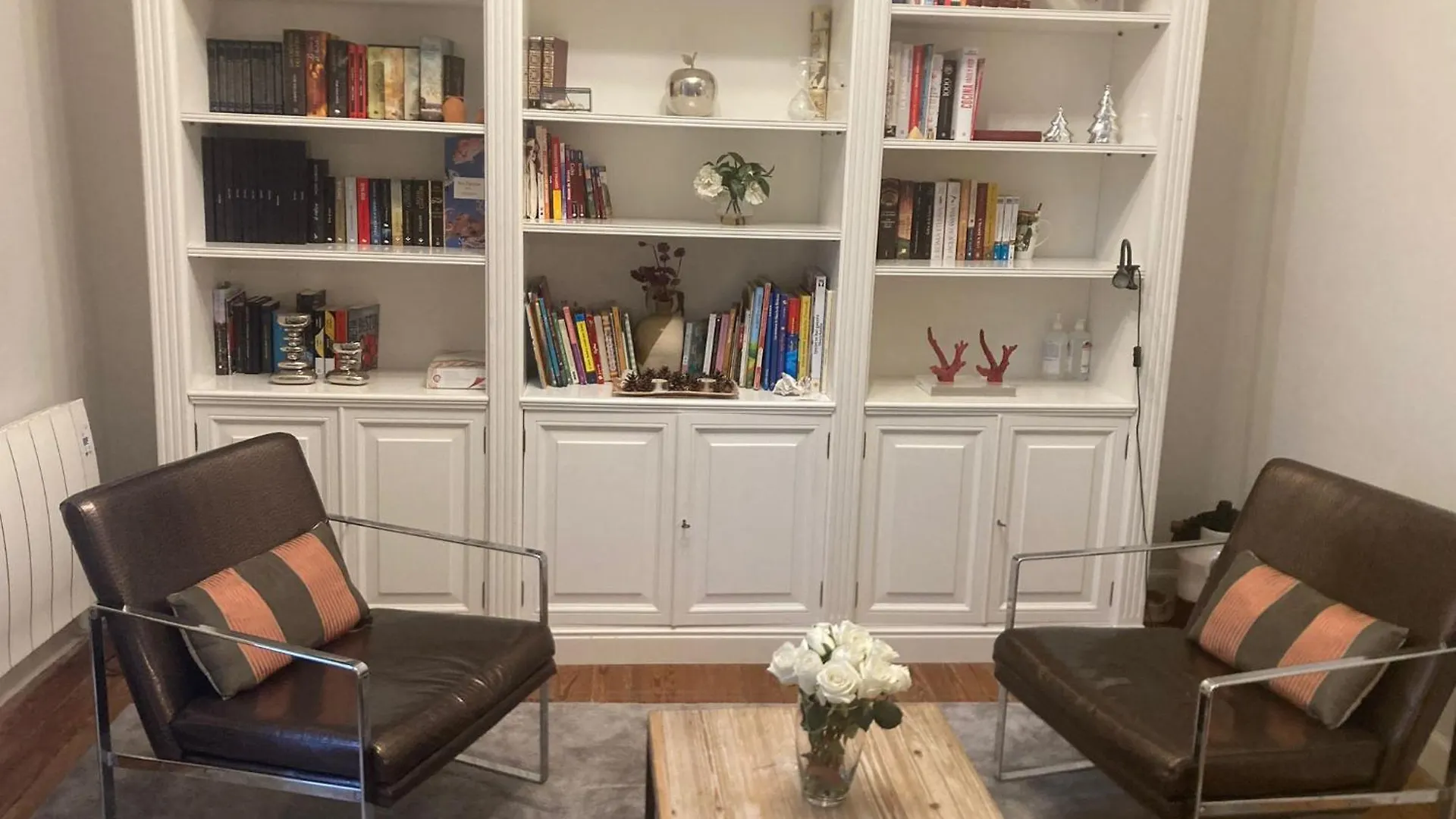 Apartamento Guretxe Apartment Bilbao